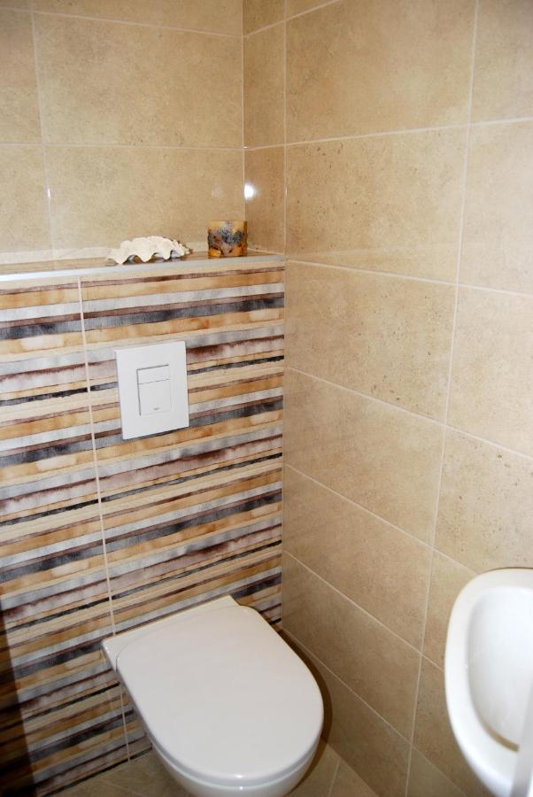 Luxurious Apartment With Balconies In Downtown Bp Budapeste Exterior foto