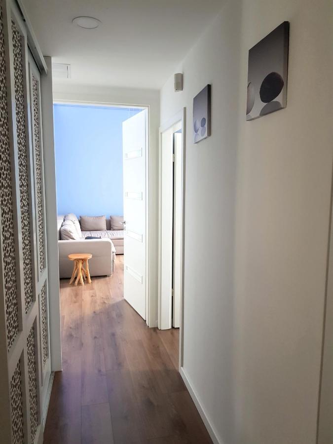 Luxurious Apartment With Balconies In Downtown Bp Budapeste Exterior foto